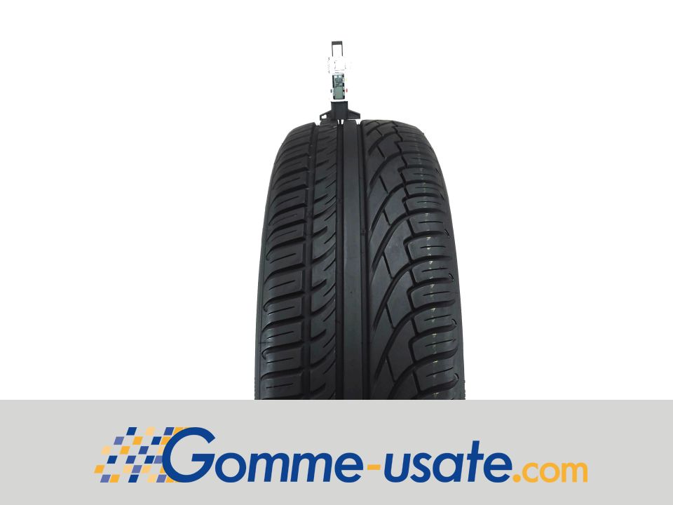 Thumb Michelin Gomme Usate Michelin 225/55 R17 97V Pilot Primacy (90%) pneumatici usati Estivo_2